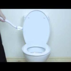 Pinza prensile per la carta igienica - Buckingham™ Easywipe-75876