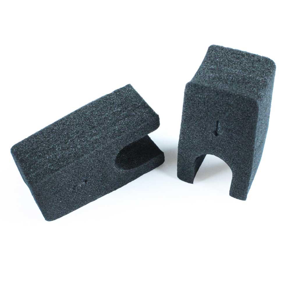 Ultralite Forcelle per le dita - Pacco da 10