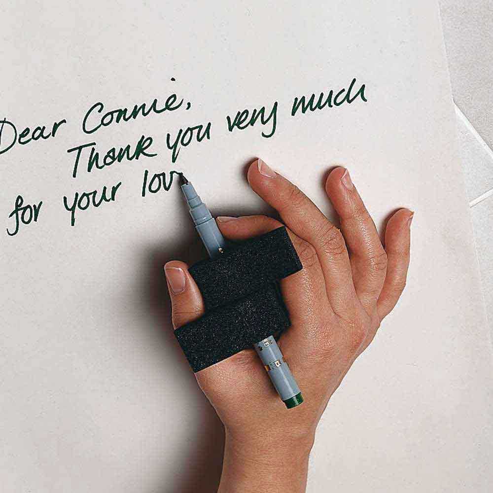 Ultralite Forcelle per le dita - Pacco da 10