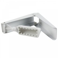 Pinza prensile per la carta igienica - pieghevole