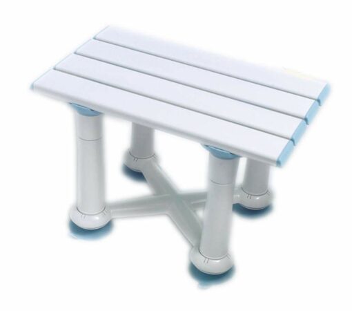 Sedile per bagno regolabile NUVO™ 25-30 cm|Sedile per bagno regolabile NUVO™ 25-30 cm