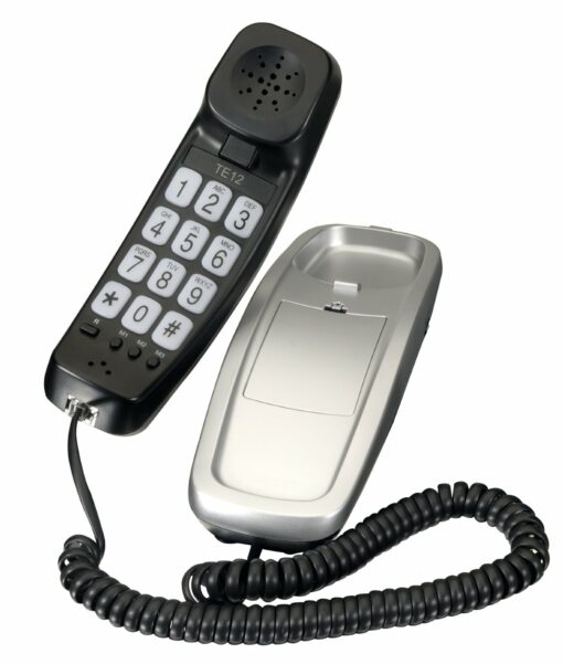 Telefono semplice Switel TE12-0