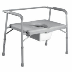 Sedia comoda 3in1 (rialzo WC