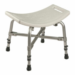 Sgabello da doccia - bariatico
