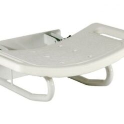 Sedile da doccia - da parete