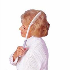 Pettine con manico lungo Lifestyle-3077