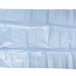 Protezione impermeabile per gessi e bendaggi - mezza gamba