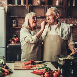 Ausili per la cucina