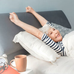 Ausili per letto e relax