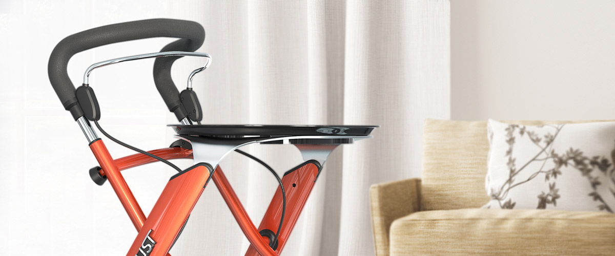 Trust Care Let's Dream