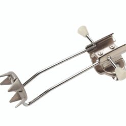 Gastrock Puntale per ghiaccio. Accessorio per bastone da passeggio.