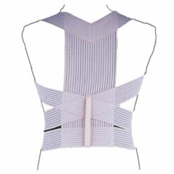 Termigea 5008 Raddrizzaspalle con pannello dorsale