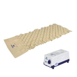 Termigea materasso antidecubito con compressore 8400-195