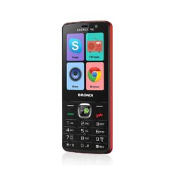 Brondi Energy, telefono cellulare