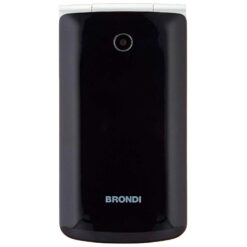 Brondi Magnum 3 chiuso