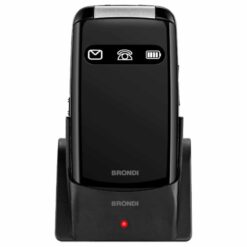 Brondi amico favoloso, base ricarica