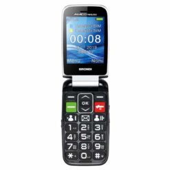 Brondi amico favoloso aperto