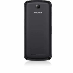 Amico Smartphone+, back