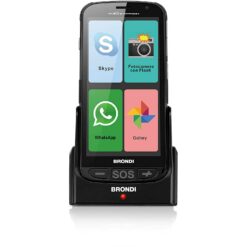 Amico Smartphone+ base