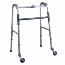 Termigea DE9P Girello pieghevole