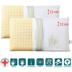 Cuscini letto 7