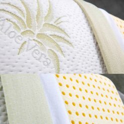 Evergreenweb dettaglio fodera cuscino