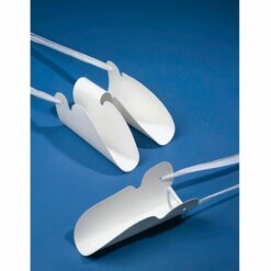 NRS Infilacalze e collant a grondaia singola