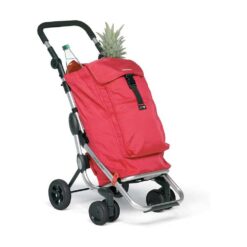 Foppapedretti Go up Carrello Carrello spesa, carrello portaspesa