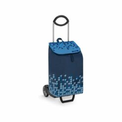 GIMI Ideal Portaspesa, Carrello Spesa