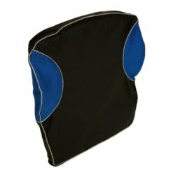 Termigea H09 Cuscino di sostegno per la schiena