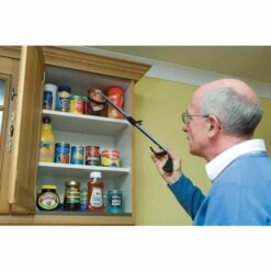 NRS Pinza prensile 81.3 cm pieghevole