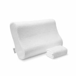 Levesolls Cuscino Cervicale Memory