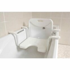 NRS Sedile per la vasca da bagno