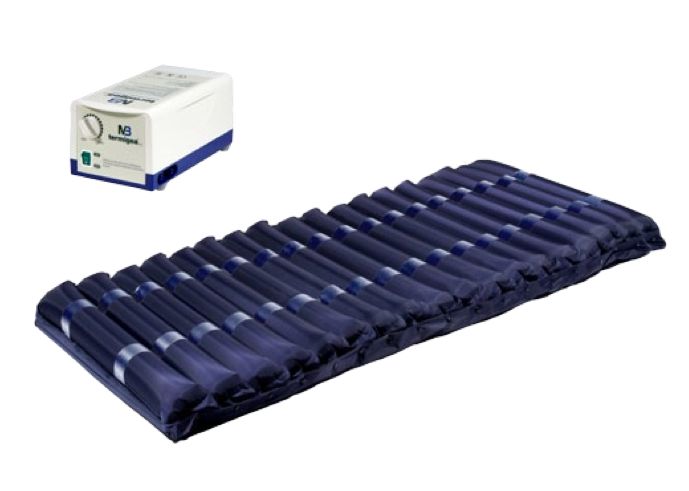 Termigea 8500+197 materasso antidecubito