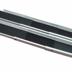 Termigea RE1 Rampe telescopiche