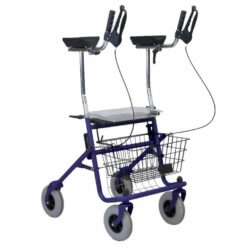 Termigea RO22 Deambulatore rollator antibrachiale