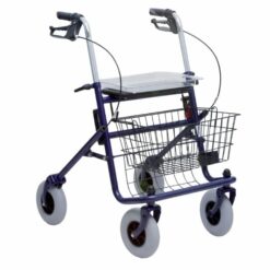 Termigea RO6 Deambulatore rollator