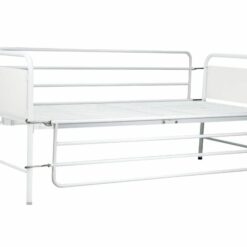 Termigea SP5 Sponde ribaltabili di contenimento - bianco