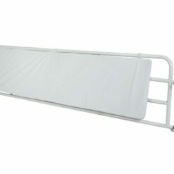 Termigea SP9 Parasponda per letto ortopedico - 1 lato