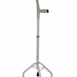 Termigea TR9 Quadripode con appoggio antibrachiale