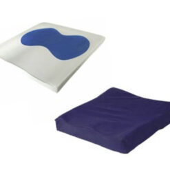 Termigea 003m cuscino con base anatomica preformata e fluido automodellante