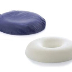 Termigea P16 cuscino tondo a lenta memoria