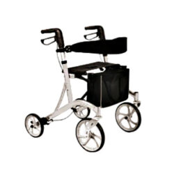 Termigea RO25Rollator moderno