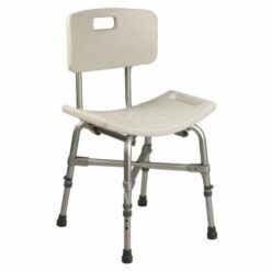 Termigea bb4 sedile da doccia bariatrico