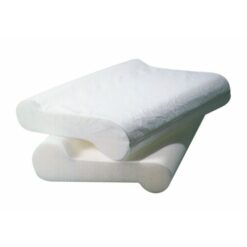 Termigea k4 cuscino cervicale in poliuretano espanso a 4 posizioni