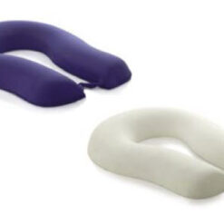 Termigea p18 cuscino a u a lenta memoria