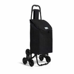 VOUNOT Carrello Spesa saliscale front