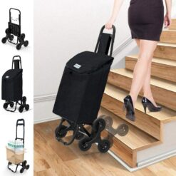 Utilizzo carrello spesa saliscale