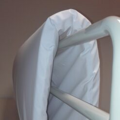 Termigea SP9P Parasponda pieghevole per letto ortopedico