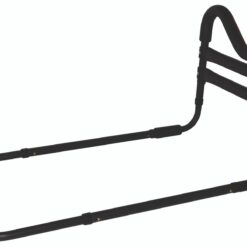 Maniglia a forma di M